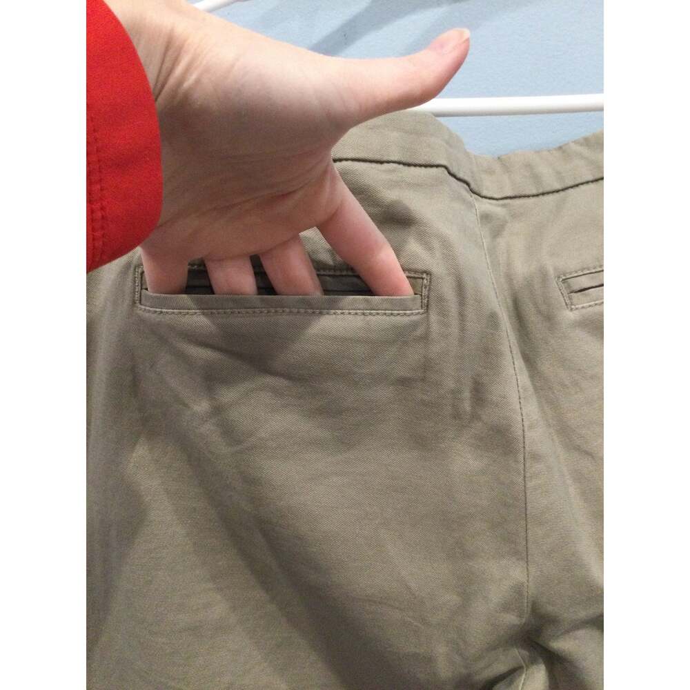 ATM pants - Picture 9 of 14